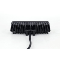 Фара додаткового світла DriveX WL DRL-106 DLX 6-30W OSR FL 16 cm