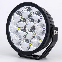 Фара додаткового світла DriveX WL R-112 DLX 5.5" COMBO 12L-60W OSR