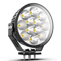 Фара додаткового світла DriveX WL R-112 DLX 5.5" COMBO 12L-60W OSR