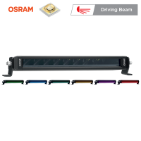 Фара додаткового світла DriveX WL LBA5-40 APP RGB 200W Osr Driving Серія - робоче світло