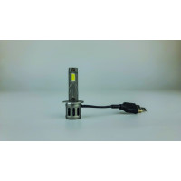 LED лампи автомобільні DriveX ME-08 H1 36W 6000K LED