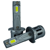 LED лампи автомобільні DriveX ME-08 H1 36W 6000K LED