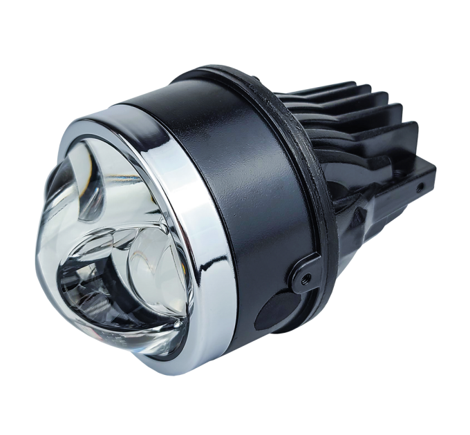 Світлодіодні лінзи DriveX FOG BiLED Dual Direct 3.0 35W/60W