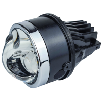 Світлодіодні лінзи DriveX FOG BiLED Dual Direct 3.0 35W/60W