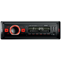 Автомагнітола DriveX MPU-103
