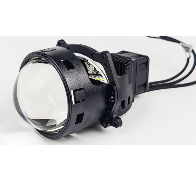 Світлодіодні лінзи DriveX BiLED iDeal 53W/63W 12V Dual-chip