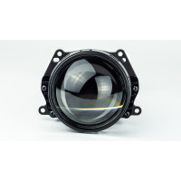Світлодіодні лінзи DriveX BiLED iDeal 53W/63W 12V Dual-chip