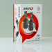 Світлодіодні лампи DriveX AL-02P H4 H/L 5000K LED 36W 12В