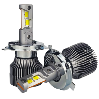 Світлодіодні лампи DriveX AL-11 H4 5.5K 50W 9-36V