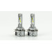 LED лампи автомобільні DriveX HS-01 H15 50W (2x25W) 6000K к-т.