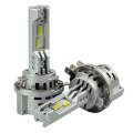 LED лампи автомобільні DriveX HS-01 H15 50W (2x25W) 6000K к-т.