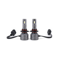 Світлодіодні лампи DriveX ME-04 HB3(9005) 5000K 27W 12V