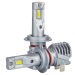 Світлодіодні лампи DriveX PA-07 H7 6000K 30W 12v 6100Lm LED