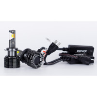 Світлодіодні лампи DriveX UL-01 H1 5.5K 65W CAN