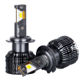 Світлодіодні лампи DriveX UL-01 H1 5.5K 65W CAN