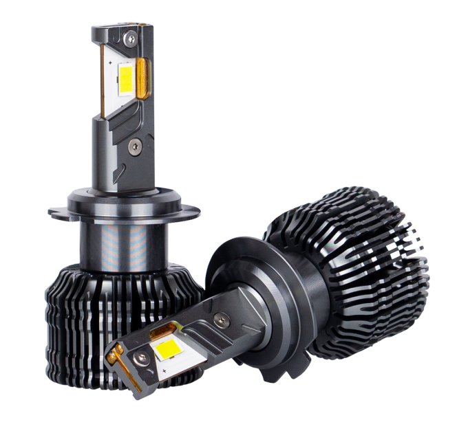 Світлодіодні лампи DriveX UL-01 H1 5.5K 65W CAN
