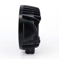 Фара додаткового світла DriveX WL R-103 DLX 7" SP+DRL 18L-90W OSR