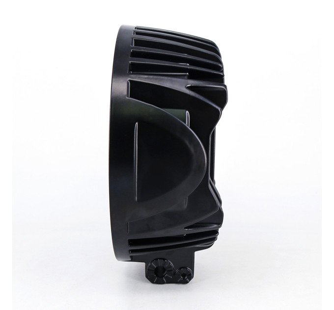 Фара додаткового світла DriveX WL R-103 DLX 7" SP+DRL 18L-90W OSR