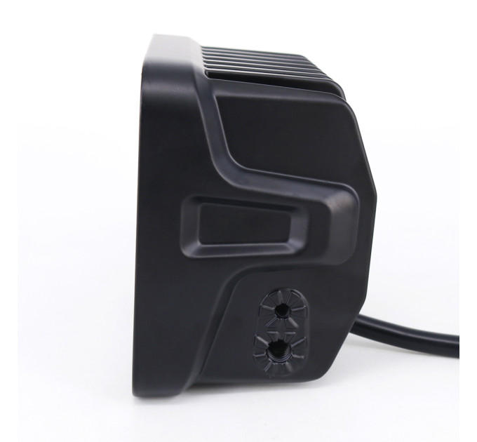 Фара додаткового світла DriveX WL SQ-111 DLX 4" DB+DRL 8L-40W OSR