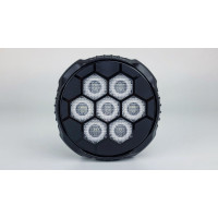 Фара додаткового світла DriveX WL SQ HF-14 DLX 3,8" FL 45W