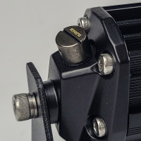 Фара додаткового світла DriveX WL LBA1-6 30W Osr Combo