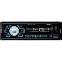 Автомагнітола DriveX MPU-105
