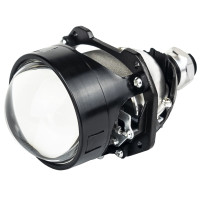 Світлодіодні лінзи DriveX Biled Mini 35W 2,5" 12V