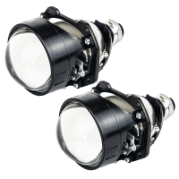 Світлодіодні лінзи DriveX Biled Mini 35W 2,5" 12V