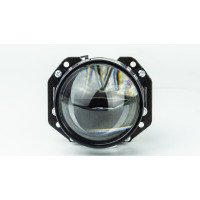 Світлодіодні лінзи DriveX Biled Mini 35W 2,5" 12V