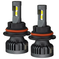 Світлодіодні лампи DriveX AL-01 9004 H/L 5000K LED 50W CAN 12В