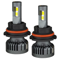 Світлодіодні лампи DriveX AL-01 9007 H/L 5000K LED 50W CAN 12В