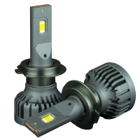 Світлодіодні лампи DriveX AL-01 H7 5000K LED 50W CAN 12В