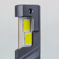 Світлодіодні лампи DriveX AL-01 PRO H4 H/L 52W CAN 9-32V 6K Світлодіодні лампи DriveX AL-01 PRO H4 H/L 52W CAN 9-32V 6K