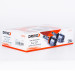 Світлодіодні лампи DriveX AL-07 H7M 6000K LED 60W CAN 12V