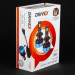 Світлодіодні лампи DriveX AL-08 HB3(9005) 6000K LED 70W CAN 12V