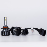 Світлодіодні лампи DriveX ME-09 HB3(9005) 5500K LED