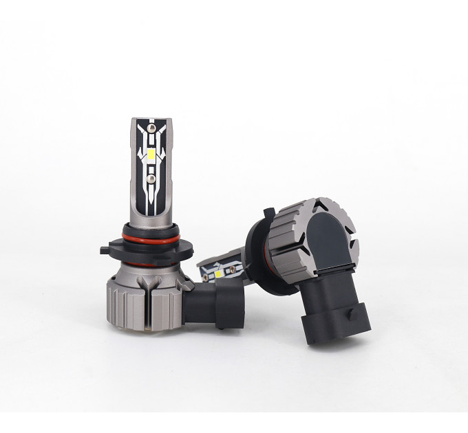 Світлодіодні лампи DriveX PA-02P 9005 6000K 12W 12V