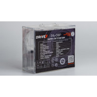 Світлодіодні лампи DriveX PA-08P HB3(9005) 5500K 30W 9-32V 7000Lm LED
