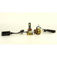 LED лампи автомобільні DriveX UL-02 H11/H8 6K 100W CAN к-т.
