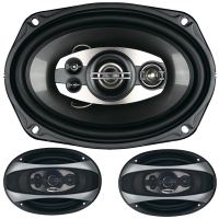 Акустика DriveX ML-695
