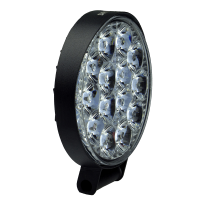 Фара додаткового світла DriveX WL R-01 SP 14-42W 82mm Серія - робоче світло