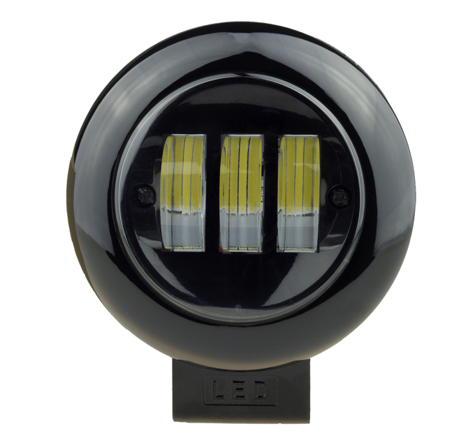 Фара додаткового світла DriveX WL R-02 SP Premium