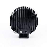 Фара додаткового світла DriveX WL R-104 DLX 7" SP+DRL 18L-90W OSR