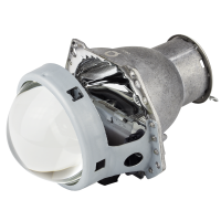 Біксенонові лінзи DriveX HL-3003 (Hel 7) Lens 3,0" під лампи D1,D2,D4 Біксенонові лінзи DriveX HL-3003 (Hel 7) Lens 3,0" під лампи D1,D2,D4