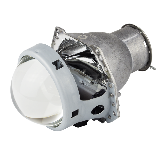 Біксенонові лінзи DriveX HL-3003 (Hel 7) Lens 3,0" під лампи D1,D2,D4