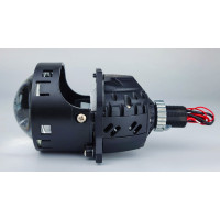 Світлодіодні лінзи DriveX BiLED Amateru DLX 3.0 65/75W