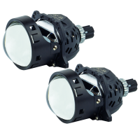 Світлодіодні лінзи DriveX BiLED Amateru DLX 3.0 65/75W