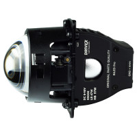 Світлодіодні лінзи DriveX BiLED Pro 55W 24V 12V Dual-chip