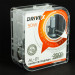 Світлодіодні лампи DriveX AL-01 H7 6000K LED 50W CAN 12В