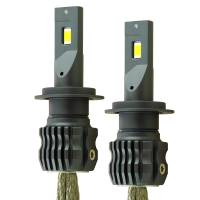 Світлодіодні лампи DriveX AL-02P H7 5000K LED 36W 12В
